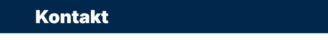 Kontakt